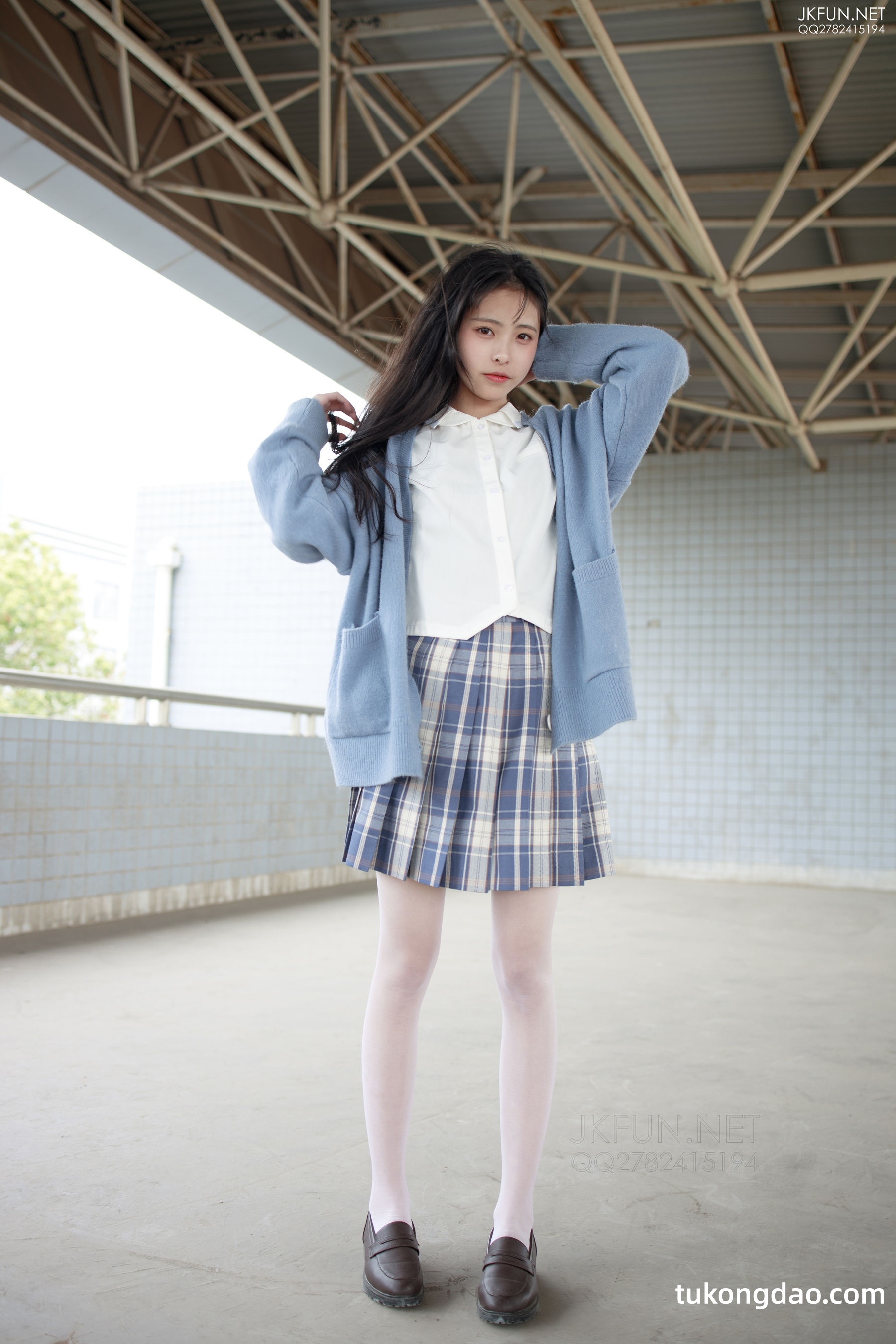 JKFUN-003 写真集 JKFUN-第118张